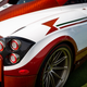 Huayra Lampo